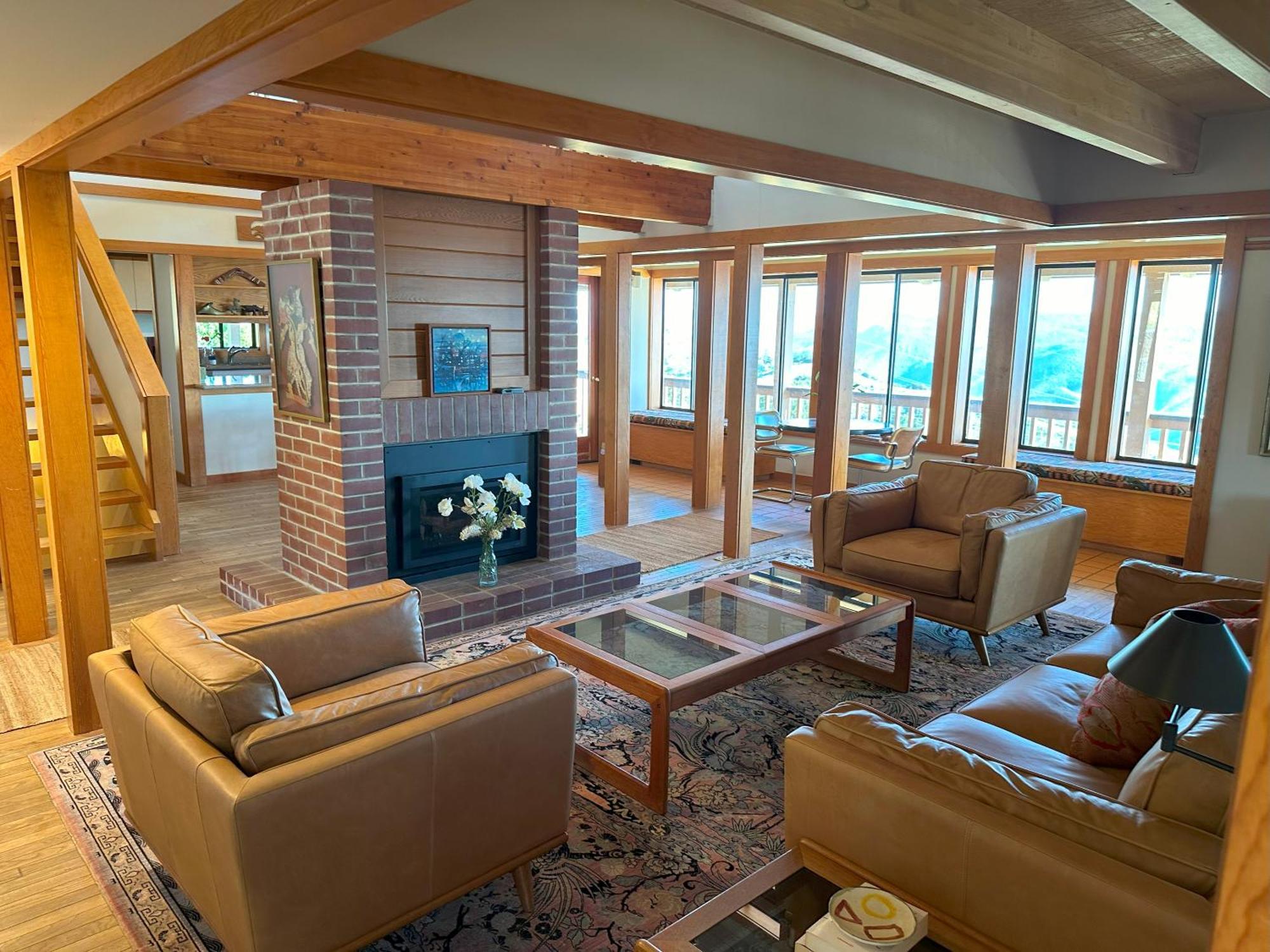 Priest Station Cafe & Cabins Groveland Extérieur photo