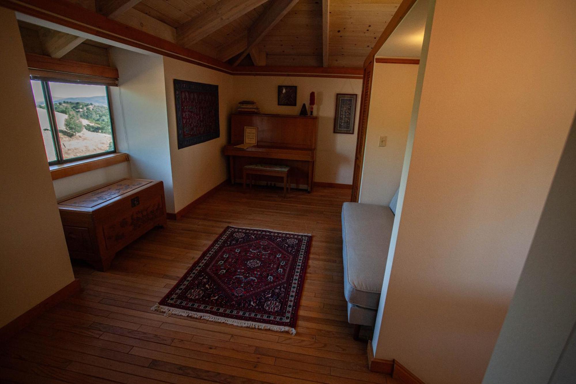 Priest Station Cafe & Cabins Groveland Extérieur photo